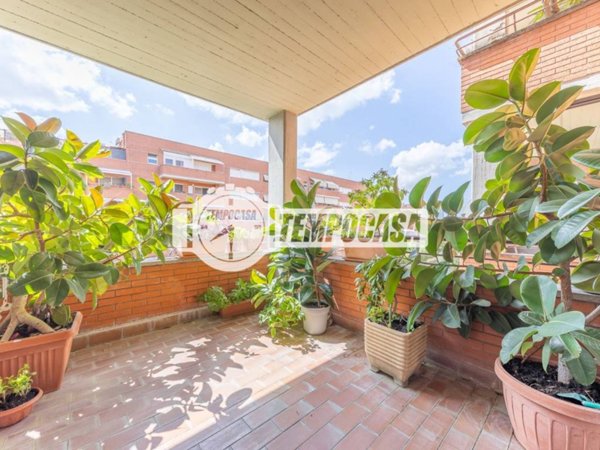 appartamento in vendita a Roma in zona EUR