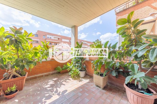 appartamento in vendita a Roma in zona EUR