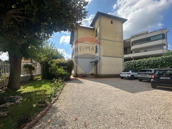 appartamento in vendita a Roma in zona Olgiata