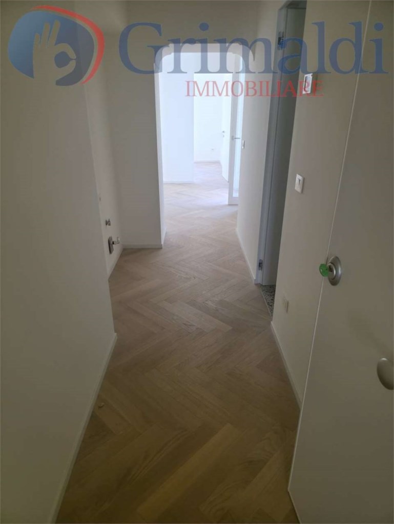 appartamento in vendita a Roma in zona Rione Prati