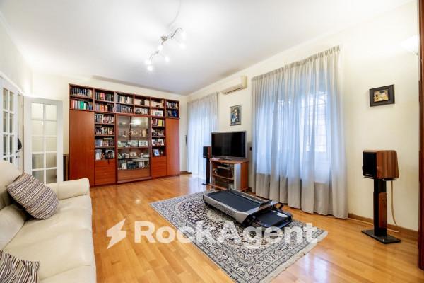 appartamento in vendita a Roma in zona Gianicolense