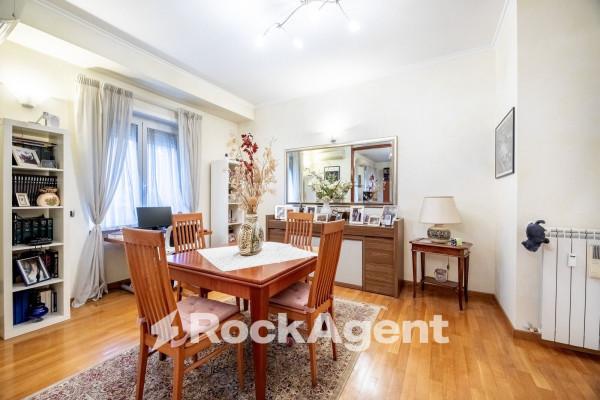 appartamento in vendita a Roma in zona Gianicolense