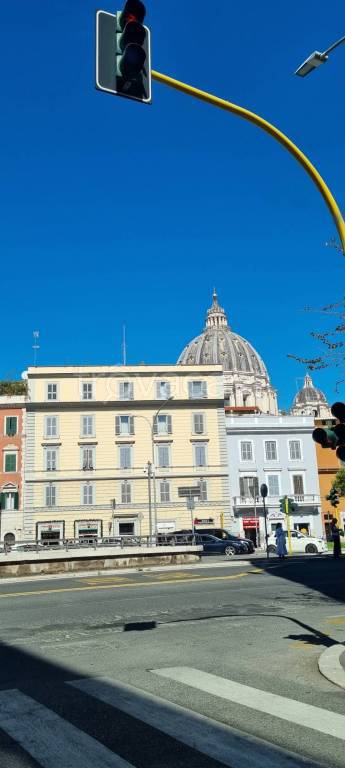 appartamento in vendita a Roma in zona Aurelio