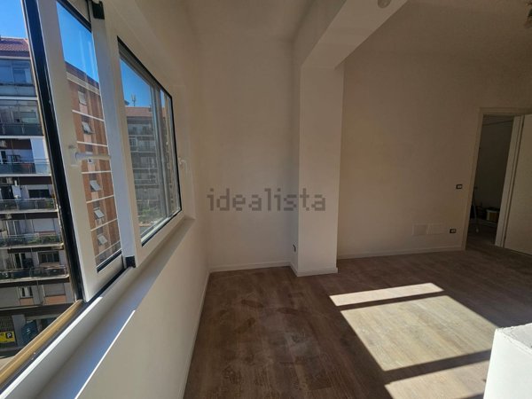 appartamento in vendita a Roma in zona Aurelio