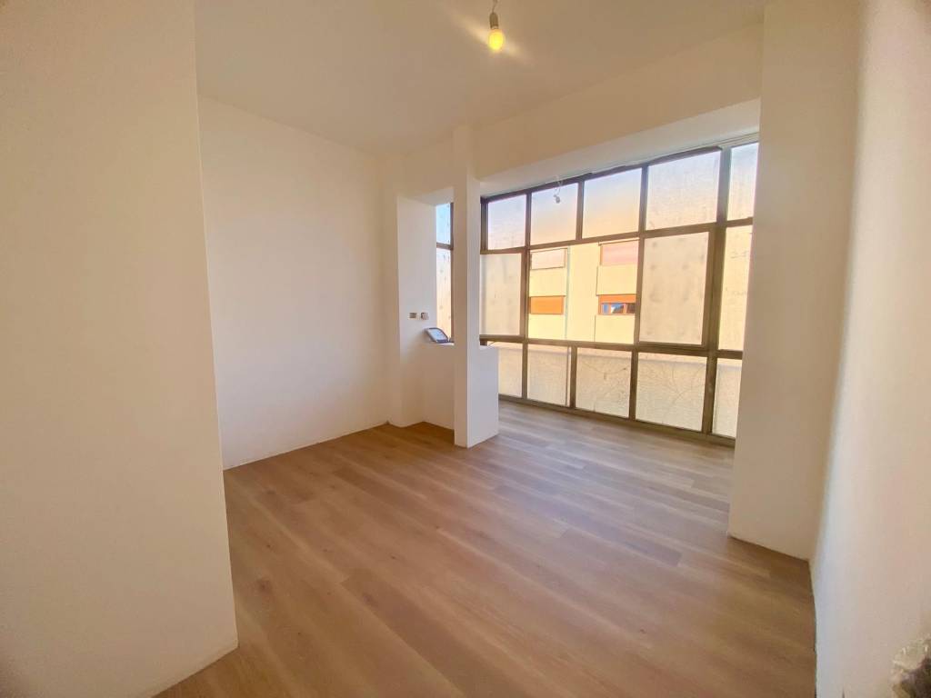 appartamento in vendita a Roma in zona Aurelio
