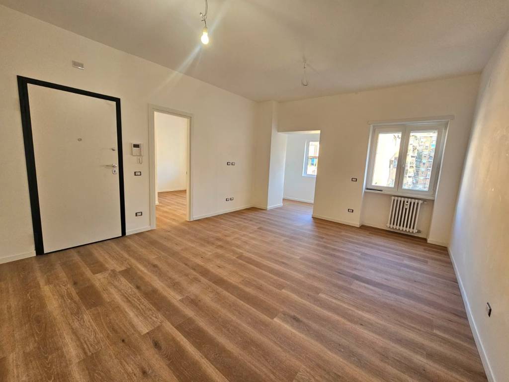 appartamento in vendita a Roma in zona Aurelio