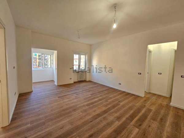 appartamento in vendita a Roma in zona Aurelio