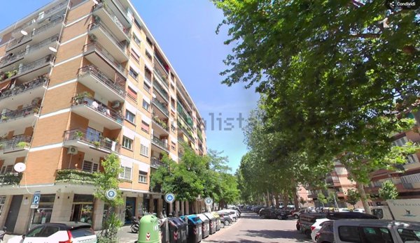 appartamento in vendita a Roma in zona Centro Storico