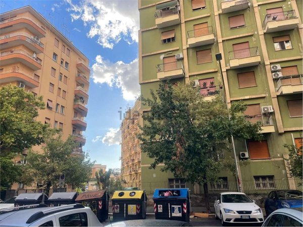 appartamento in vendita a Roma in zona Prenestino-Labicano