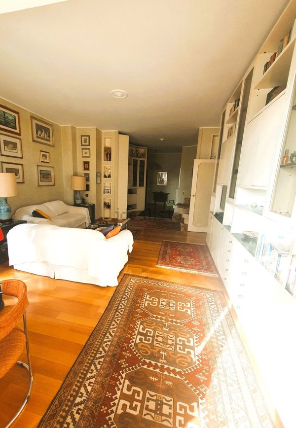 casa indipendente in vendita a Roma in zona Gianicolense