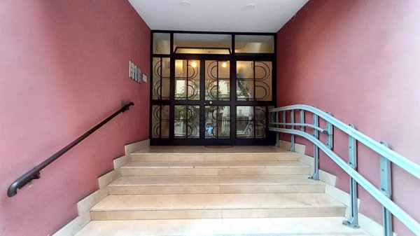 appartamento in vendita a Roma in zona Portuense