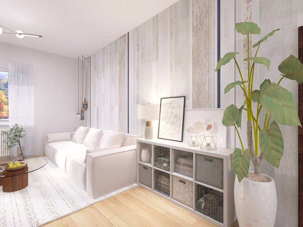 appartamento in vendita a Roma in zona Ostia