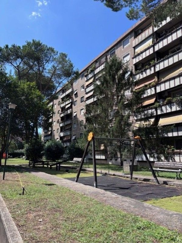 appartamento in vendita a Roma in zona Pinciano