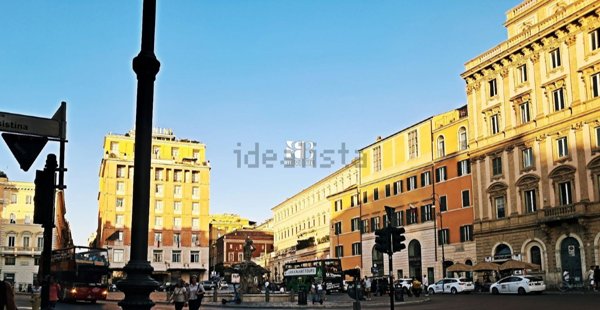 appartamento in vendita a Roma in zona Campo Marzio