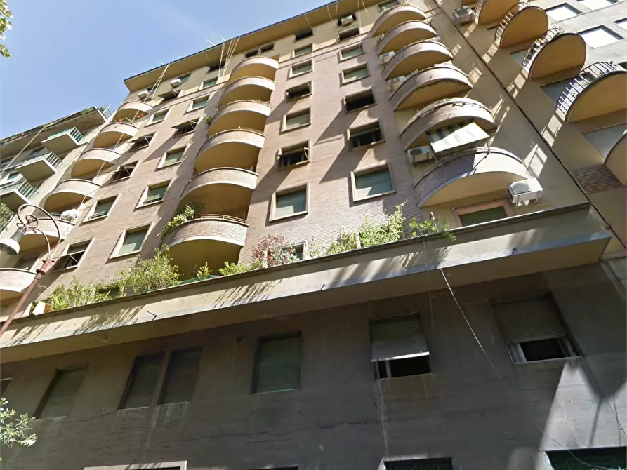 appartamento in vendita a Roma in zona Flaminio