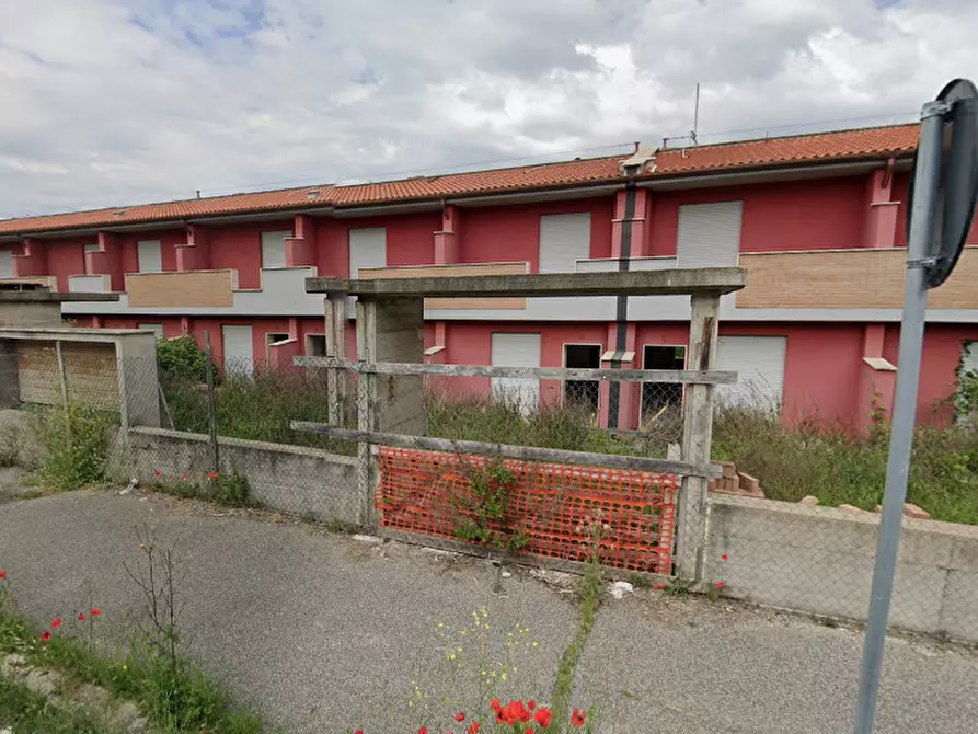 casa indipendente in vendita a Roma in zona Settecamini