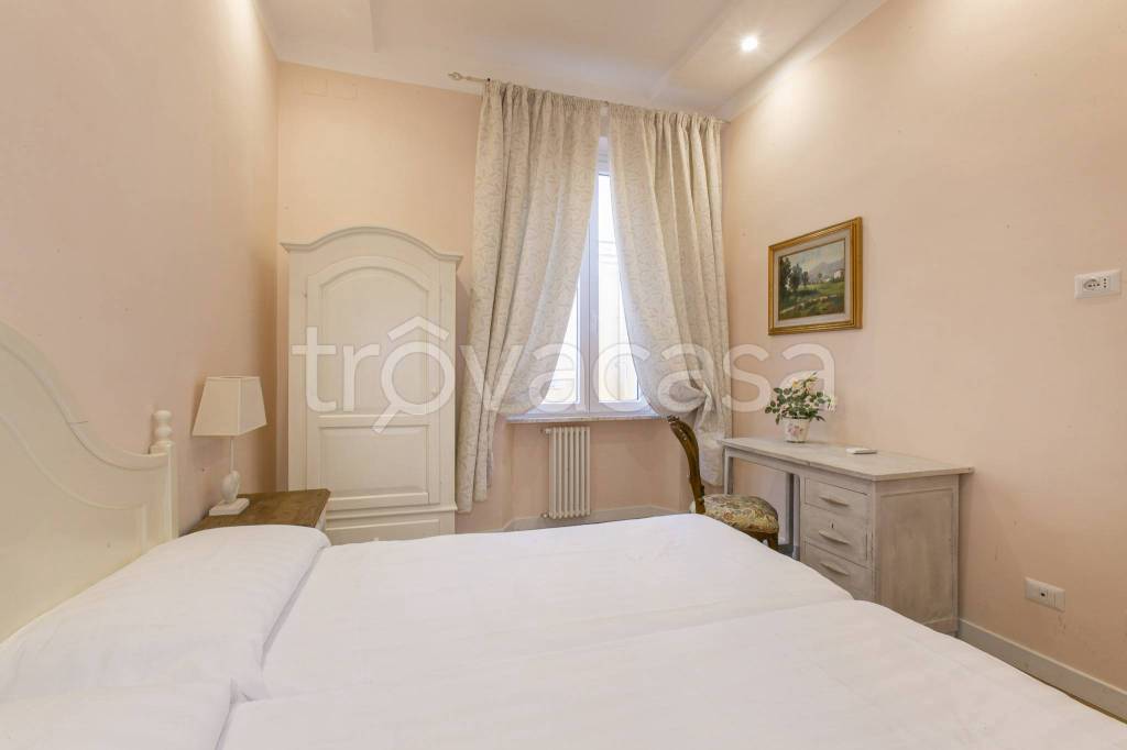 appartamento in vendita a Roma in zona Ludovisi/Sallustiano