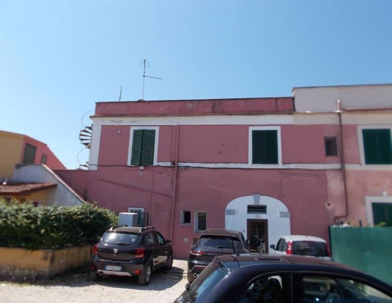 casa indipendente in vendita a Roma in zona Monte Sacro/Talenti