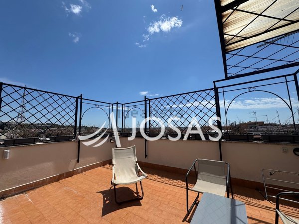 appartamento in vendita a Roma in zona Rione Prati