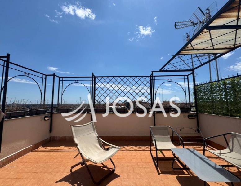 appartamento in vendita a Roma in zona Rione Prati