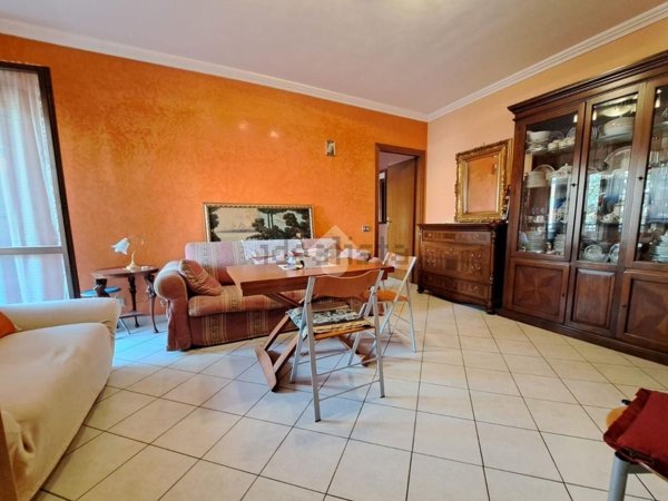 appartamento in vendita a Roma in zona San Basilio