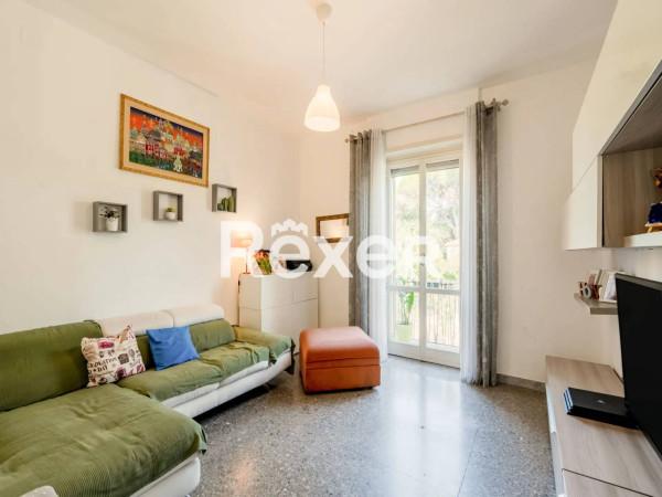 appartamento in vendita a Roma in zona Portuense