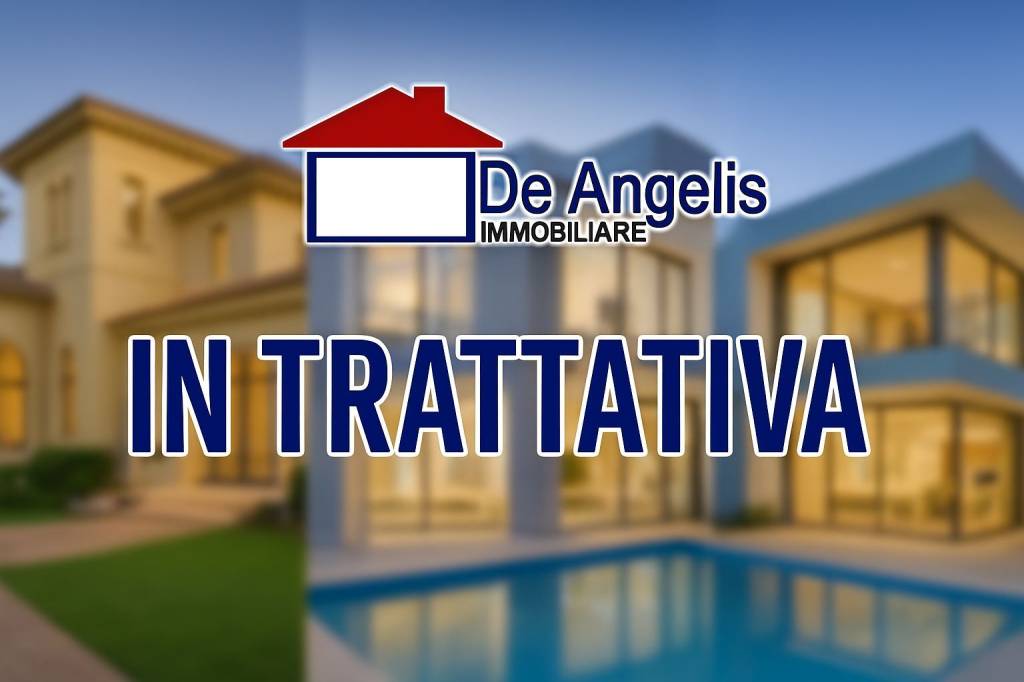 appartamento in vendita a Roma in zona Dragona/Bagnoletto