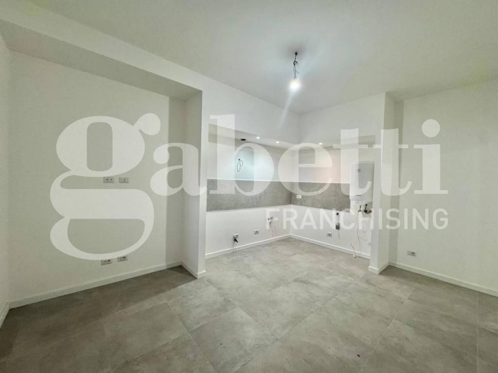 appartamento in vendita a Roma in zona Pinciano
