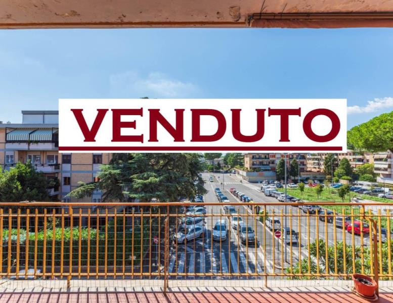 appartamento in vendita a Roma in zona Salario
