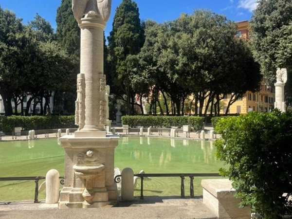 appartamento in vendita a Roma in zona Della Vittoria