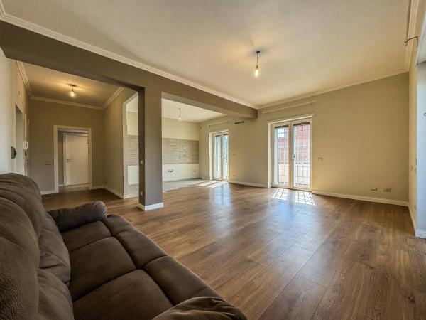 appartamento in vendita a Roma in zona Dragona/Bagnoletto