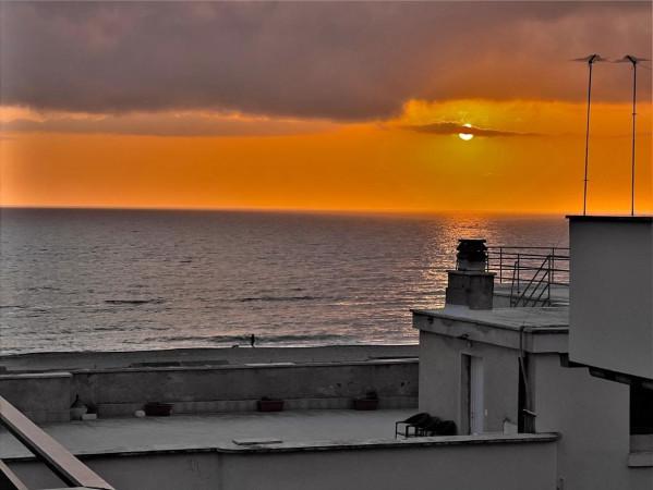 appartamento in vendita a Roma in zona Ostia