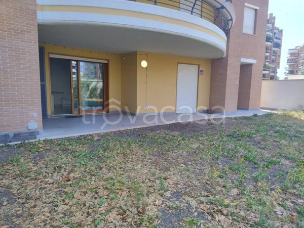 appartamento in vendita a Roma in zona Monte Sacro/Talenti