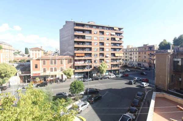 appartamento in vendita a Roma in zona Prenestino-Centocelle