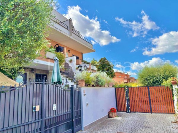 casa indipendente in vendita a Roma in zona Centro Storico
