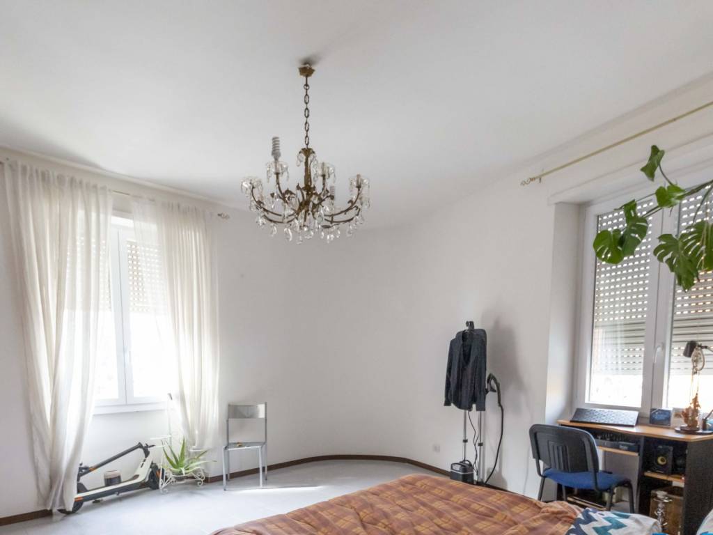 appartamento in vendita a Roma in zona Aurelio