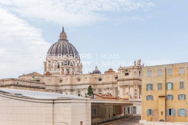 appartamento in vendita a Roma in zona Aurelio