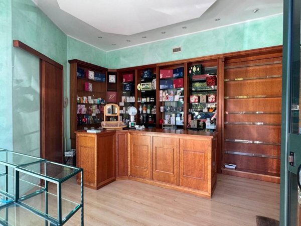 negozio in vendita a Roma in zona Monte Sacro/Talenti