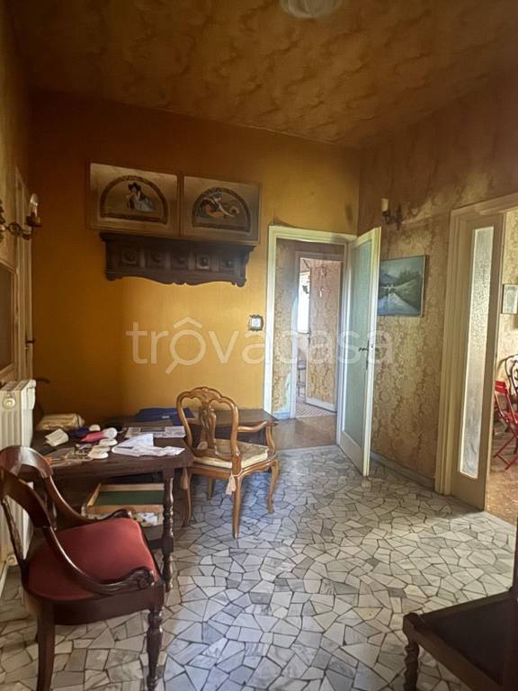 appartamento in vendita a Roma in zona Tor di Quinto
