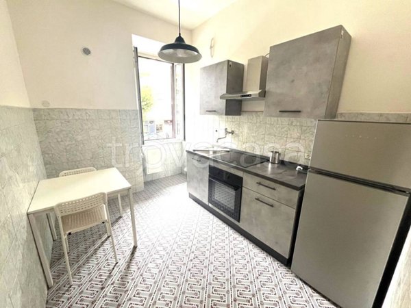 appartamento in vendita a Roma in zona Prenestino-Labicano