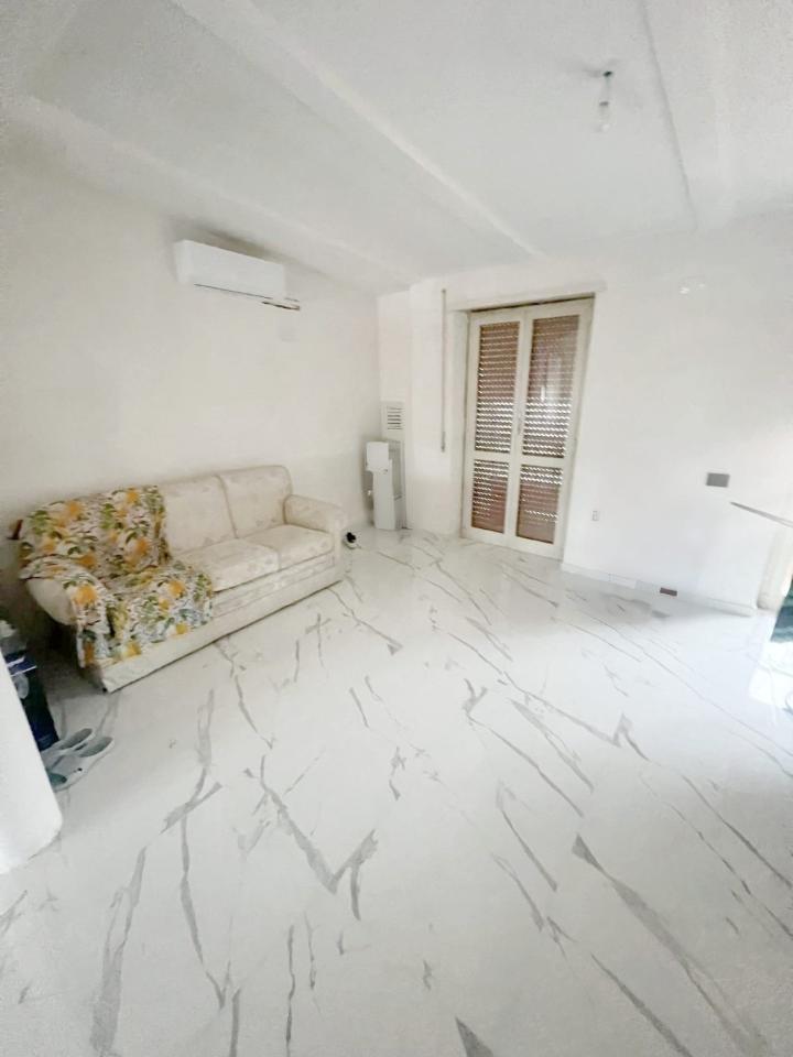 appartamento in vendita a Roma in zona Ottavia