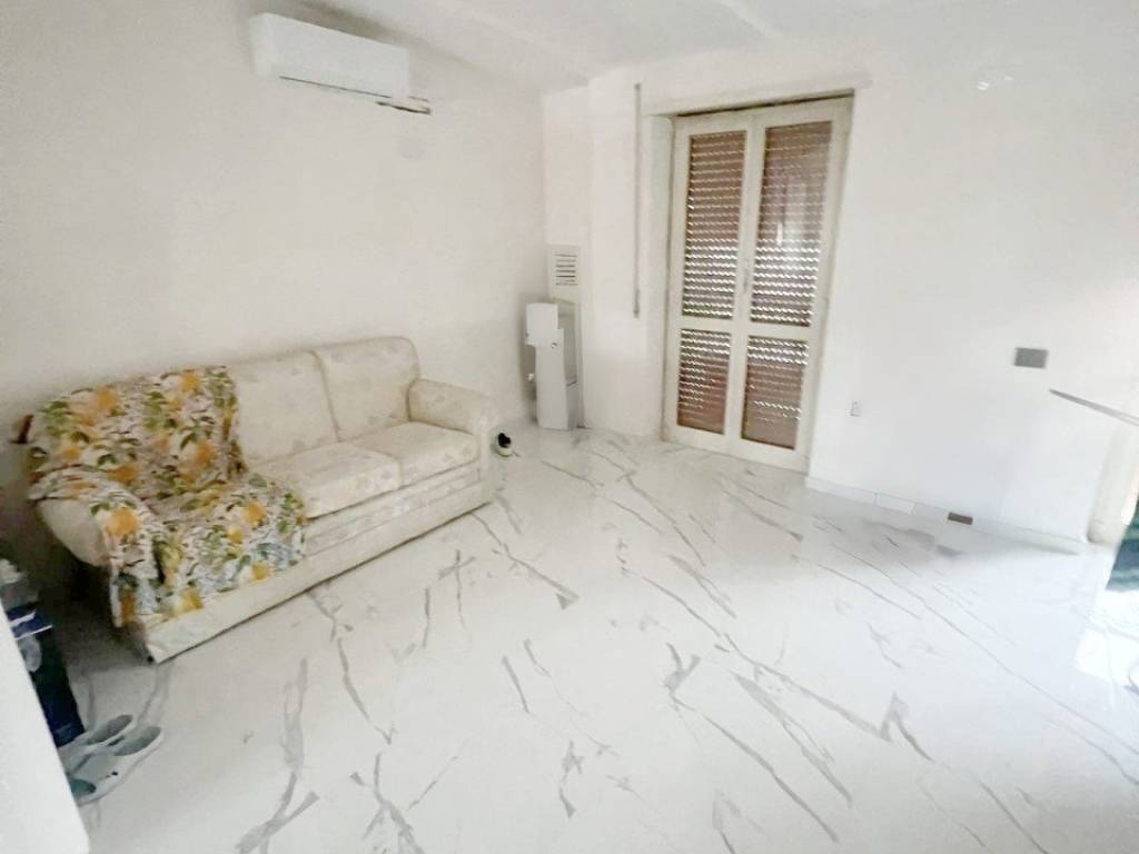 appartamento in vendita a Roma in zona Ottavia