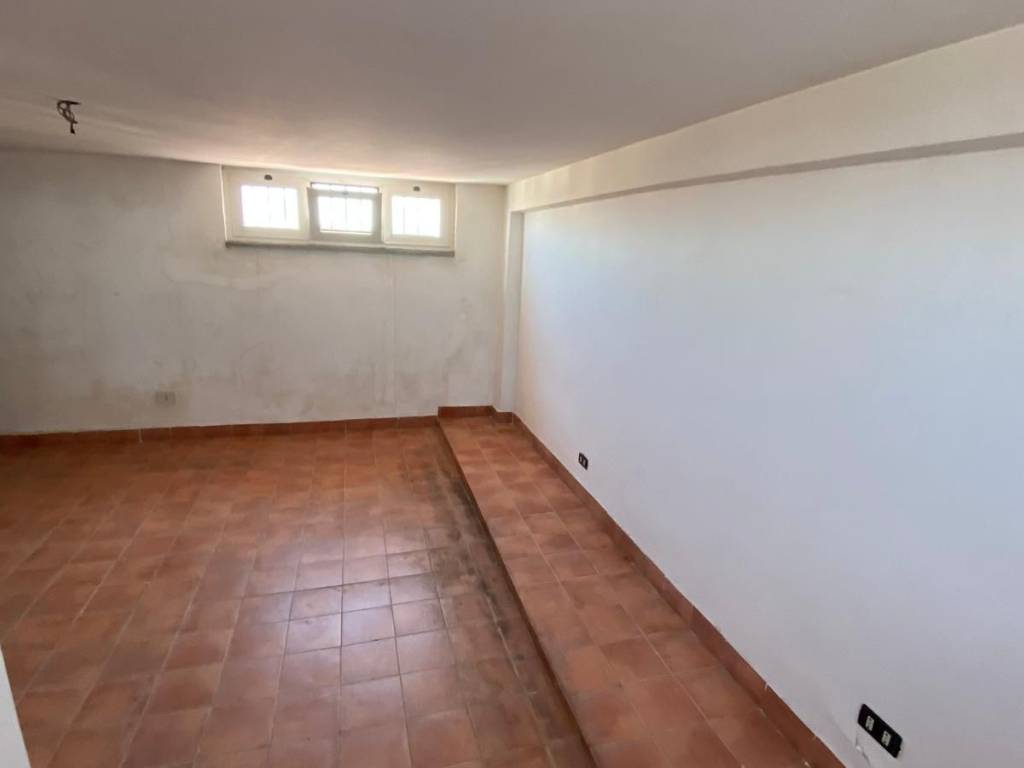 appartamento in vendita a Roma in zona Esquilino