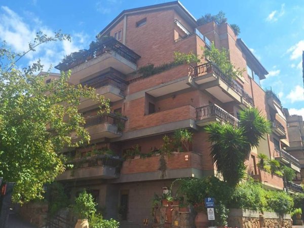 appartamento in vendita a Roma in zona Aurelio