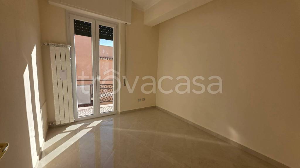 appartamento in vendita a Roma in zona Corviale