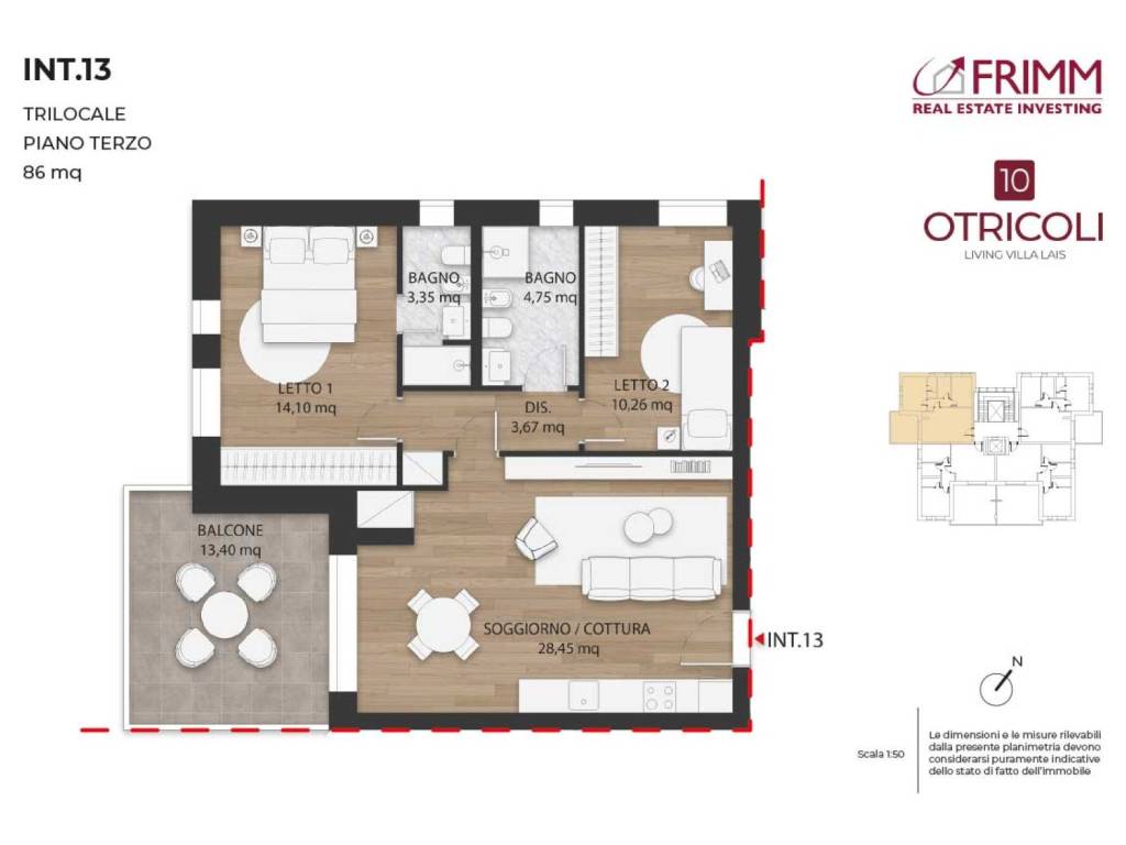 appartamento in vendita a Roma in zona Appio Latino