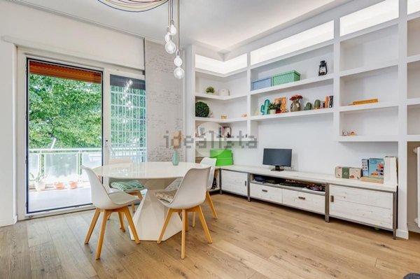 appartamento in vendita a Roma in zona Appio Latino