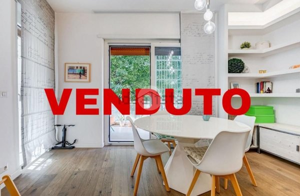 appartamento in vendita a Roma in zona Appio Latino