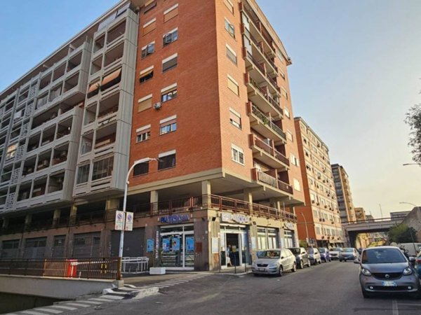 appartamento in vendita a Roma in zona Collatino