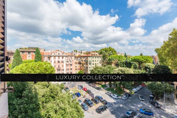 appartamento in vendita a Roma in zona Rione Prati